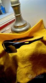 Occhiali Oakley da running