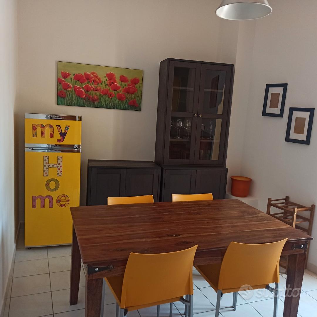 Appartamento – Venafro, Isernia - Vista 2