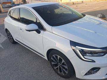 RENAULT CLIO V DCI 115CV INTENS-VOLTURA OMAGGIO !!