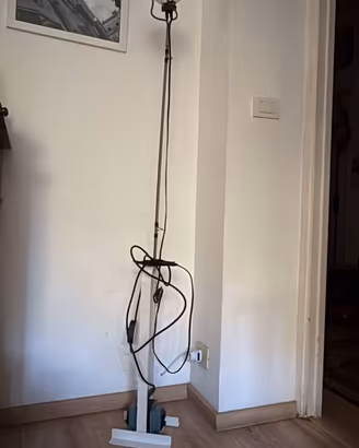 Lampada da terra Flos Toio