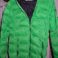 Piumino Campagnolo 12/ 14 anni