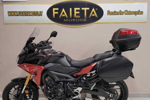 Yamaha Tracer 900 GT - 2020