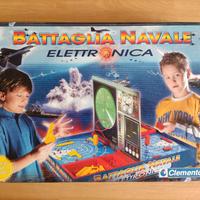 Battaglia navale elettronica