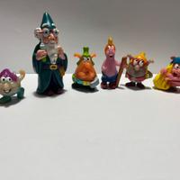 Sorpresine personaggi Magotti