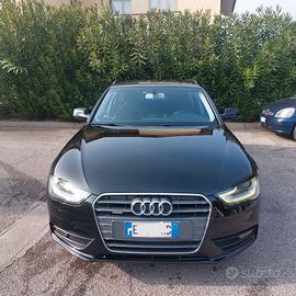 Audi A4 sw, 2.0TDI, anno 2012, 177CV, QUATTRO