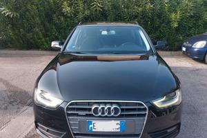 Audi A4 sw, 2.0TDI, anno 2012, 177CV, QUATTRO