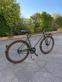 Bicicletta Veloretti Amsterdam