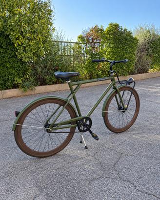 Bicicletta Veloretti Amsterdam