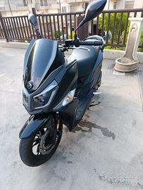  sym jet 14 200  con solo 6 Mila km