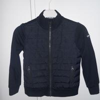 Giubbino Brums tecnologico x bambino 7-9 anni