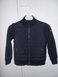 Giubbino Brums tecnologico x bambino 7-9 anni