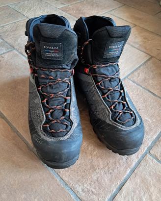 scarponi Trekking n 44