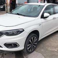 Ricambi Fiat Tipo 1.3 Multijet 2019