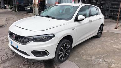 Ricambi Fiat Tipo 1.3 Multijet 2019