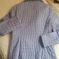 giacca 100 grammi viola