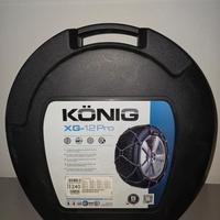 Catene da neve Konig