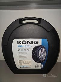 Catene da neve Konig