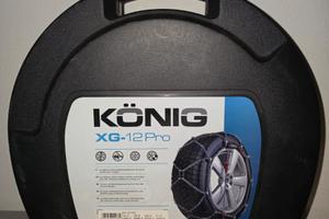 Catene da neve Konig