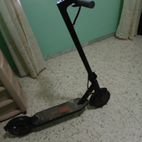 Schettboll elettrico