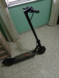 Schettboll elettrico