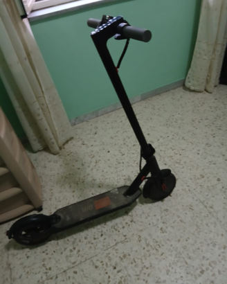 Schettboll elettrico