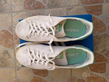 Scarpe Adidas stan smith nr.38.5