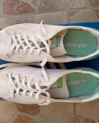 Scarpe Adidas stan smith nr.38.5