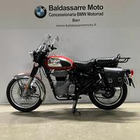 ROYAL ENFIELD Classic 350 Chrome Abs