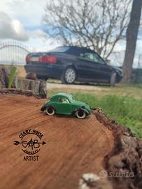 Fiat 500 Topolino vintage