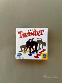 Mini Twister Tascabile Hasbro Chiquita Nuovo