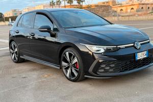 Volkswagen Golf 2.0 TDI DSG GTD