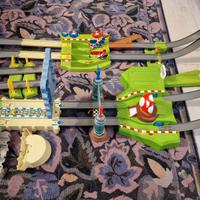 Official Mario Kart Hot Wheels Tracks And Cars