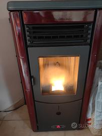 stufa e pellet piazzetta 