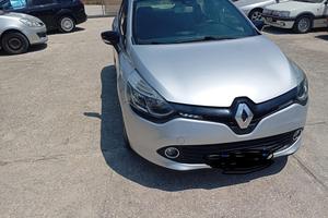 Renault Clio per Neopatentati