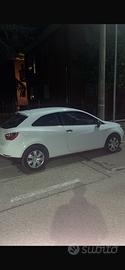 Seat Ibiza 1.2 tdi 2011