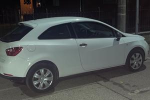 Seat Ibiza 1.2 tdi 2011