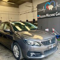 Peugeot 308 BlueHDi 130 S&S EAT8 SW Active Busines