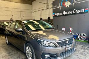 Peugeot 308 BlueHDi 130 S&S EAT8 SW Active Busines