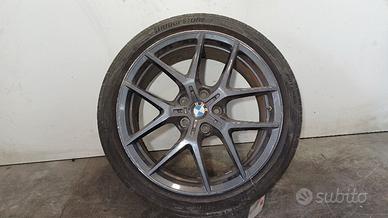 CERCHIO IN LEGA BMW Serie 1 F40 B37C15A (19>)