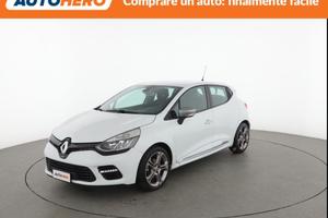 RENAULT Clio TCe 120CV EDC Start&Stop 5 porte En