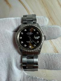 Rolex Datejust.