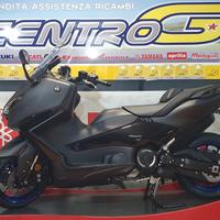 YAMAHA T Max 560 Icon Black -2025