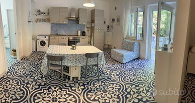 Casa al mare San vito marina