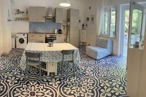 Casa al mare San vito marina