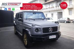 Mercedes-Benz Classe G Mercedes-Benz 350 d S....