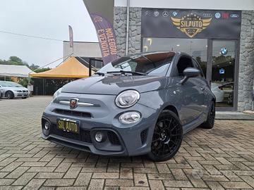 Abarth 595 1.4 T-Jet 145 CV