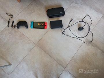 Nintendo switch 1 