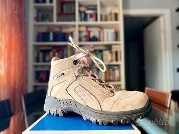Scarpe Trekking