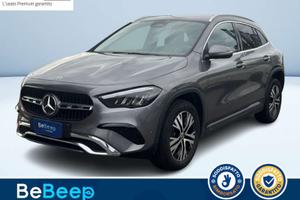Mercedes-Benz GLA 180 PROGRESSIVE ADVANCED AUTO