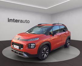 CITROEN C3 Aircross 1.2 puretech Shine 82cv my18